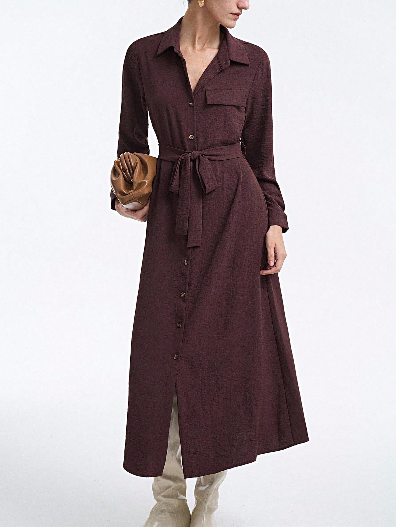 ROBE ZELYA
