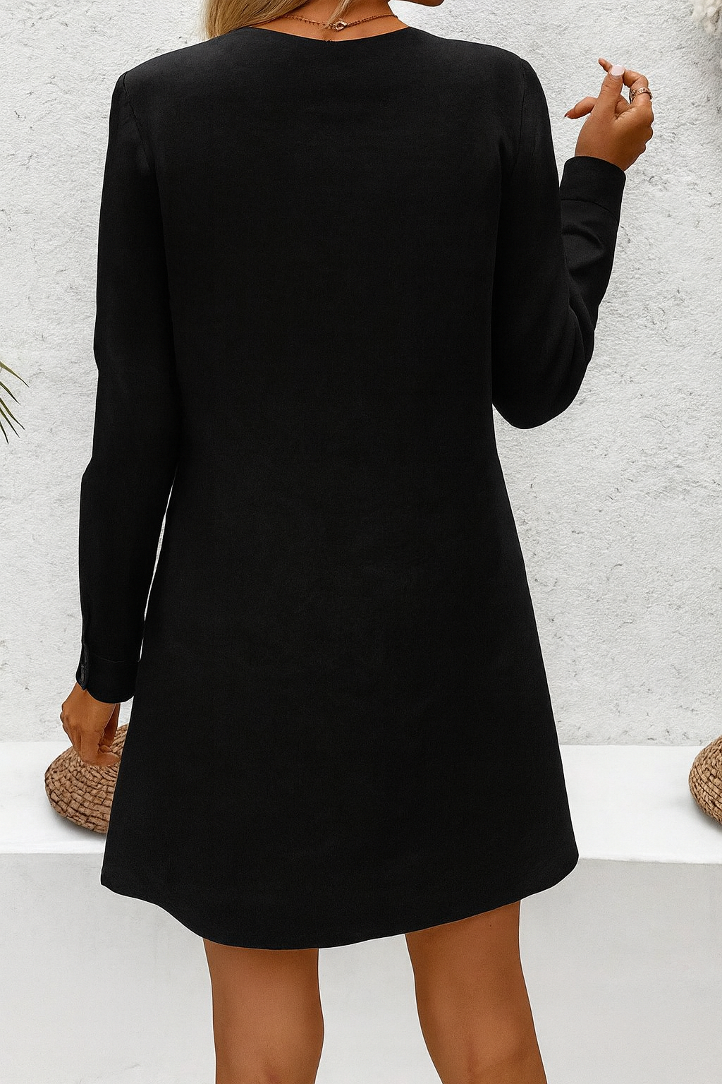 Mini-robe